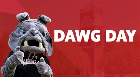 The Gardner Webb College Team Mascot: A Story of Resilience and Determination